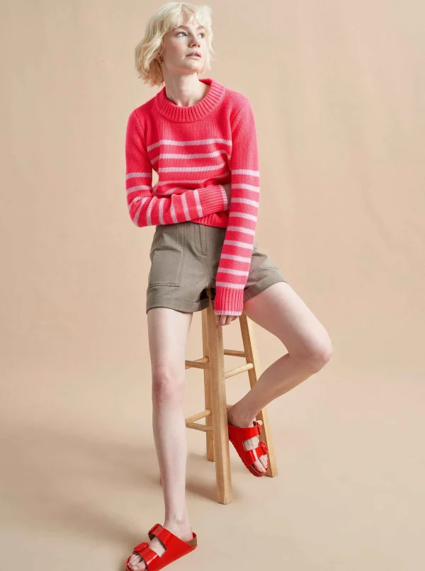 Outlet Mini Marin Sweater Women Sweaters