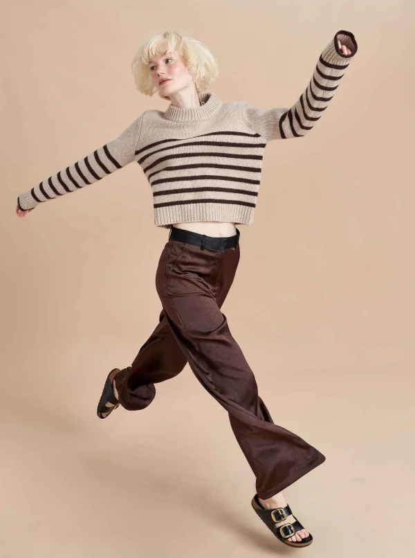 Online Mini Marin Sweater Women Sweaters