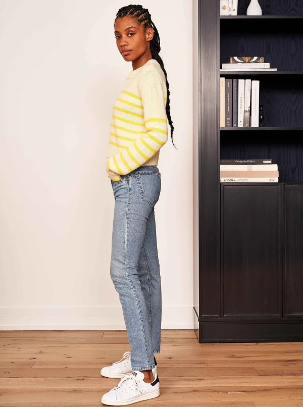 Hot Mini Marin Sweater Women Sweaters