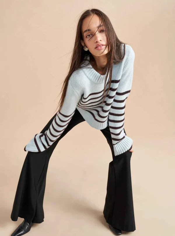 Outlet Mini Marin Sweater Women Sweaters