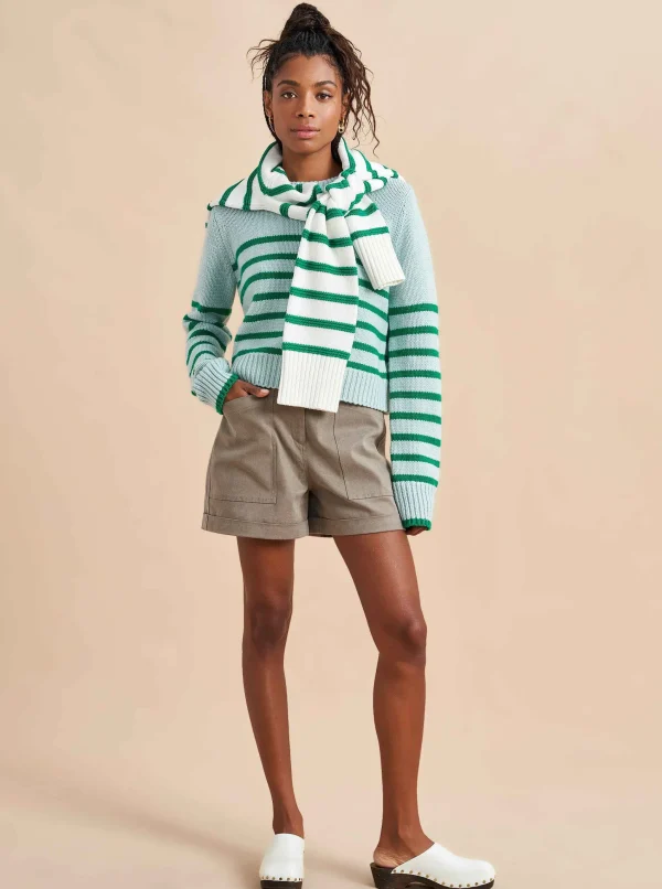 Shop Mini Marin Sweater Women Sweaters