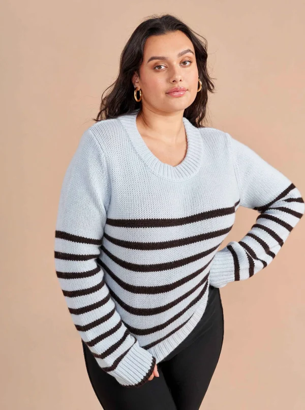Outlet Mini Marin Sweater Women Sweaters