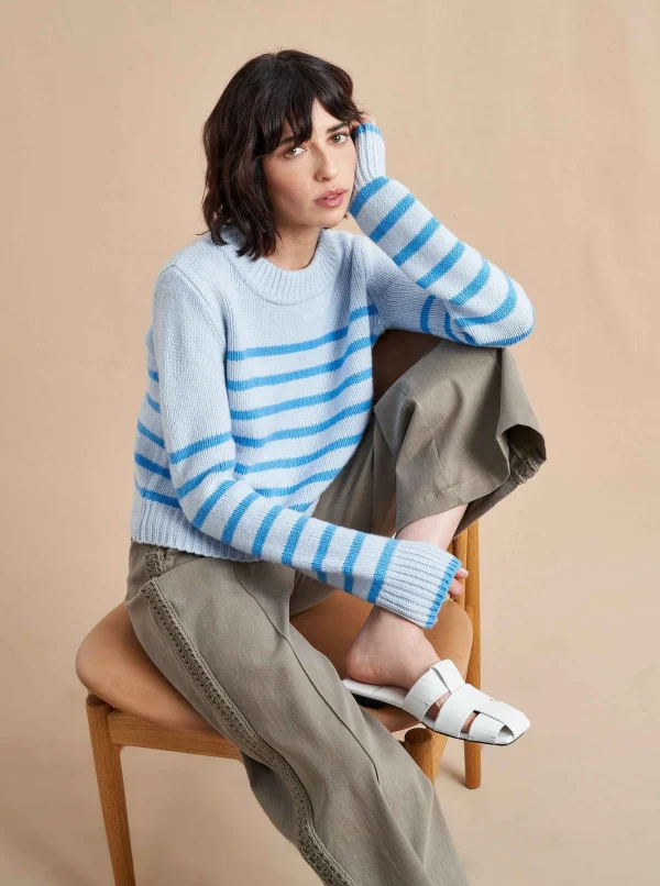 Online Mini Marin Sweater Women Sweaters