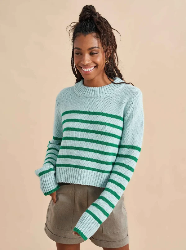 Shop Mini Marin Sweater Women Sweaters