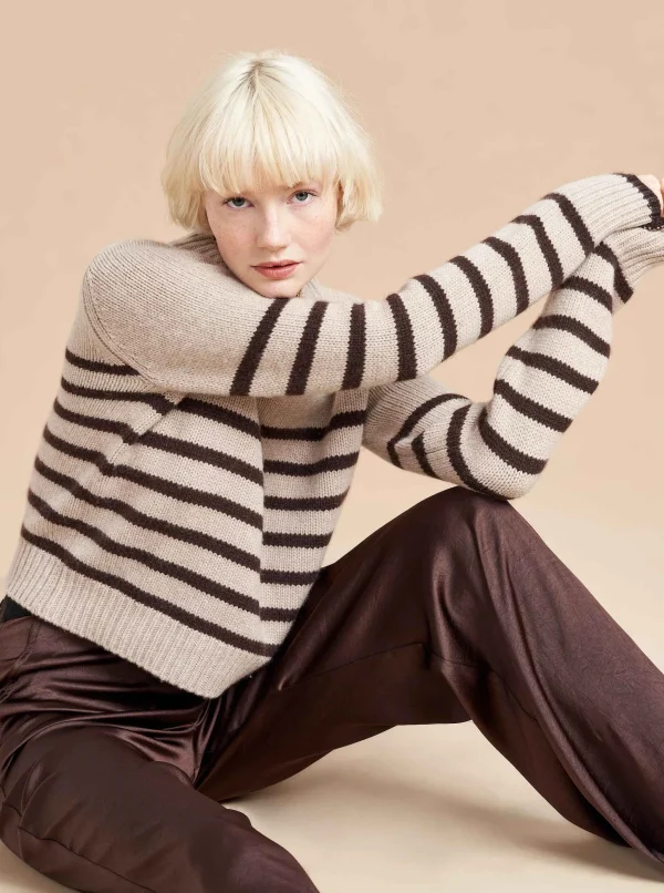 Online Mini Marin Sweater Women Sweaters