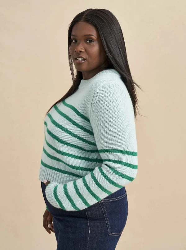 Shop Mini Marin Sweater Women Sweaters