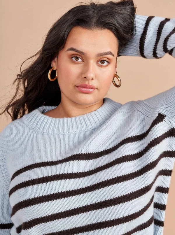 Outlet Mini Marin Sweater Women Sweaters