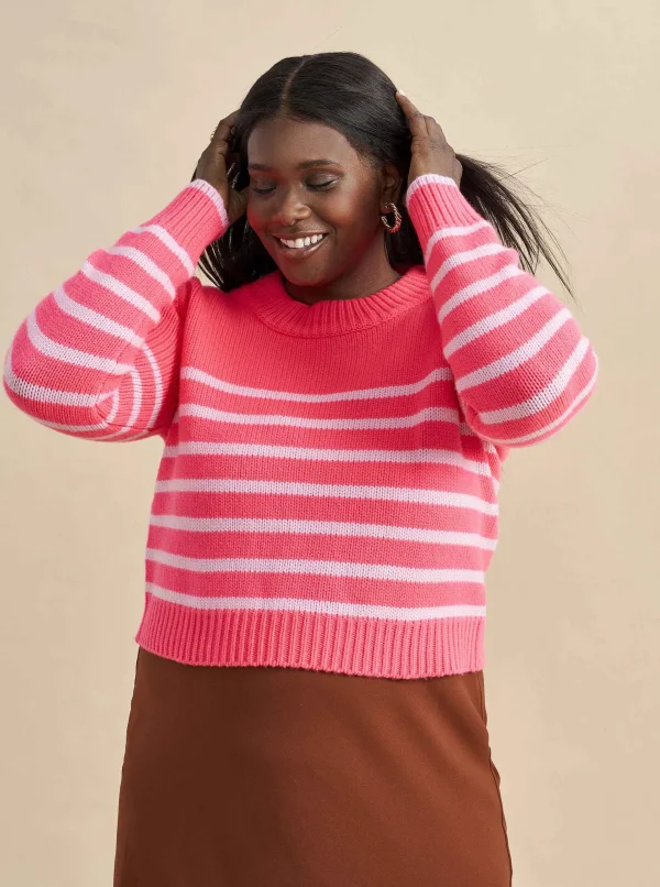 Outlet Mini Marin Sweater Women Sweaters
