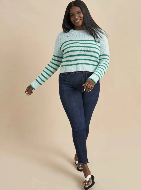 Shop Mini Marin Sweater Women Sweaters