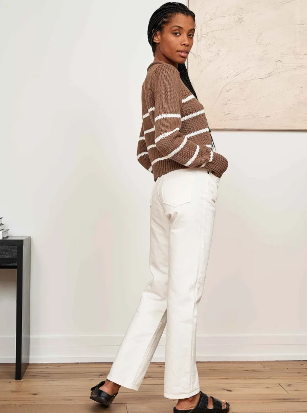 New Mini Marina Sweater Women Sweaters
