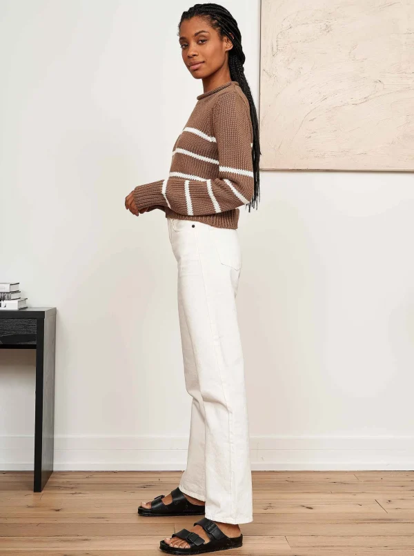 New Mini Marina Sweater Women Sweaters