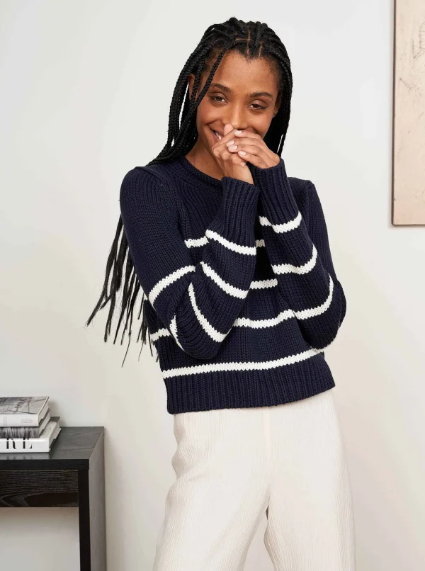 Discount Mini Marina Sweater Women Sweaters