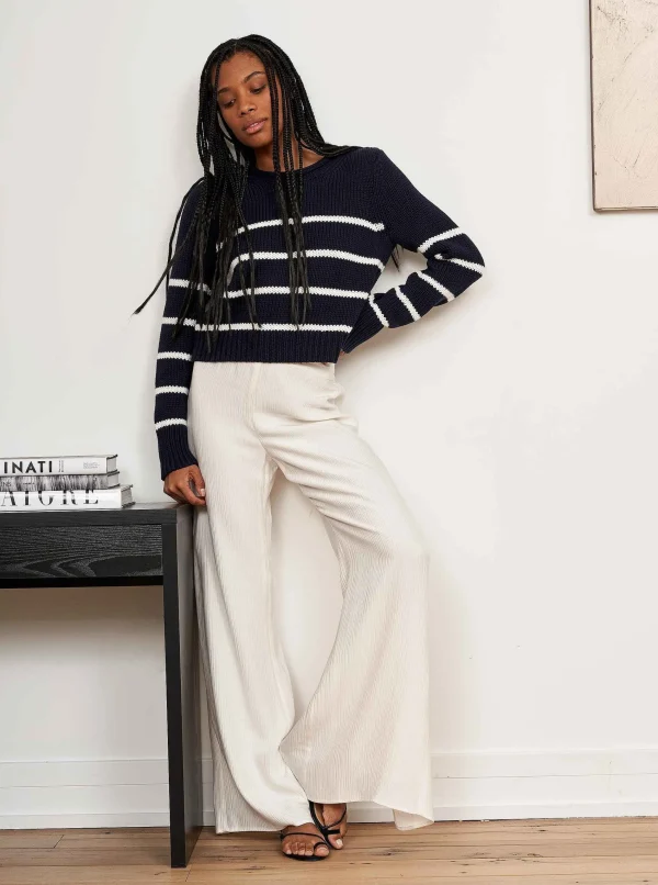 Discount Mini Marina Sweater Women Sweaters