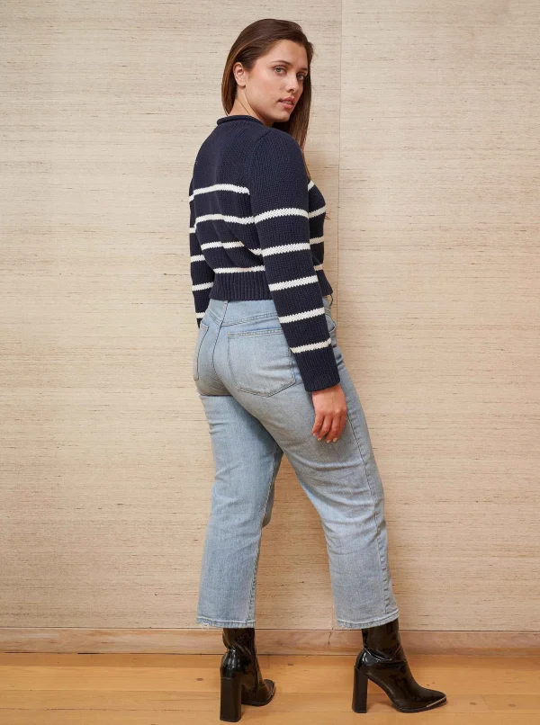 Discount Mini Marina Sweater Women Sweaters
