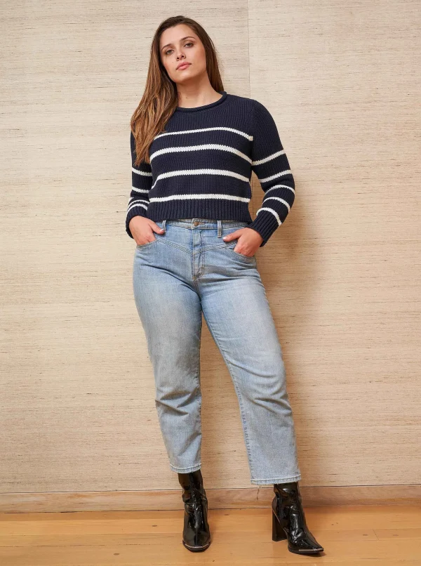 Discount Mini Marina Sweater Women Sweaters