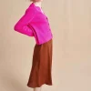 Fashion Mini Toujours Cardigan Women Cardigans