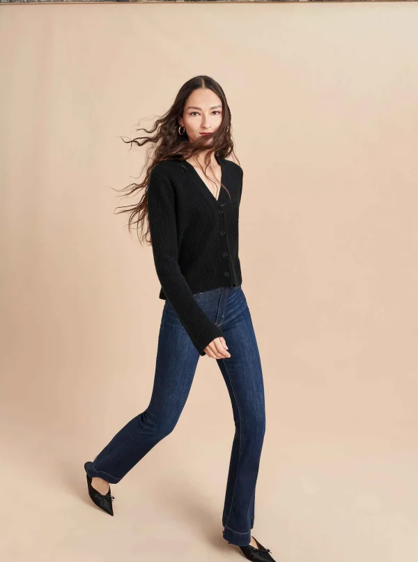 Shop Mini Toujours Cardigan Women Cardigans