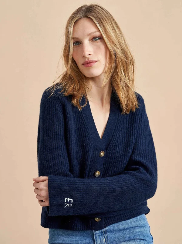 Best Sale Mini Toujours Cardigan Women Cardigans