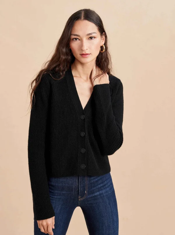Shop Mini Toujours Cardigan Women Cardigans