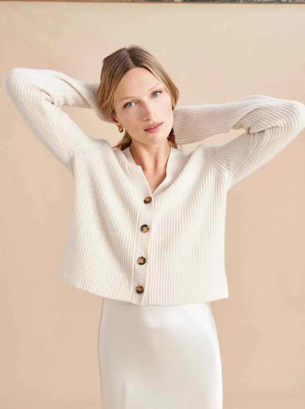 Best Sale Mini Toujours Cardigan Women Cardigans
