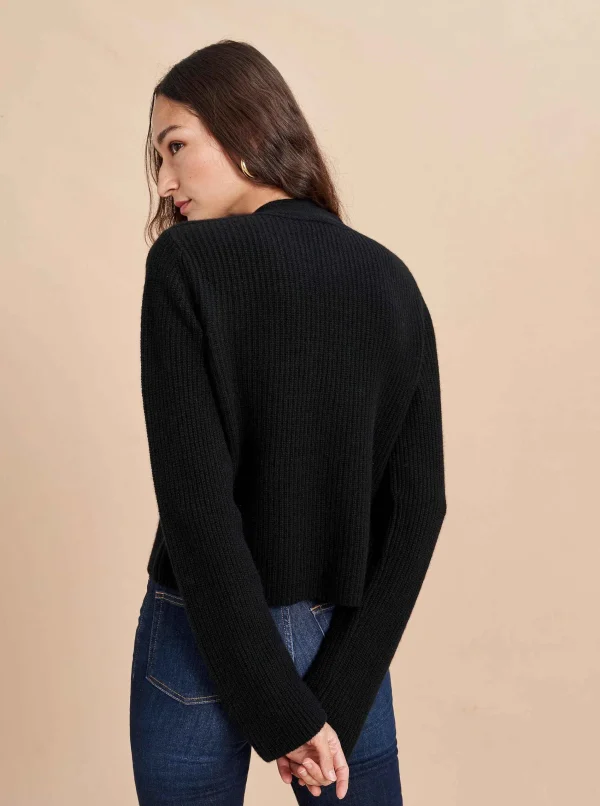 Shop Mini Toujours Cardigan Women Cardigans