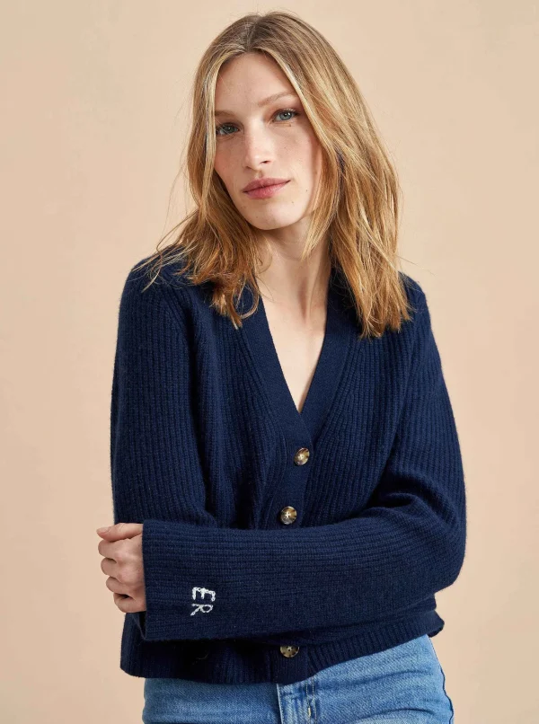 Best Sale Mini Toujours Cardigan Women Cardigans