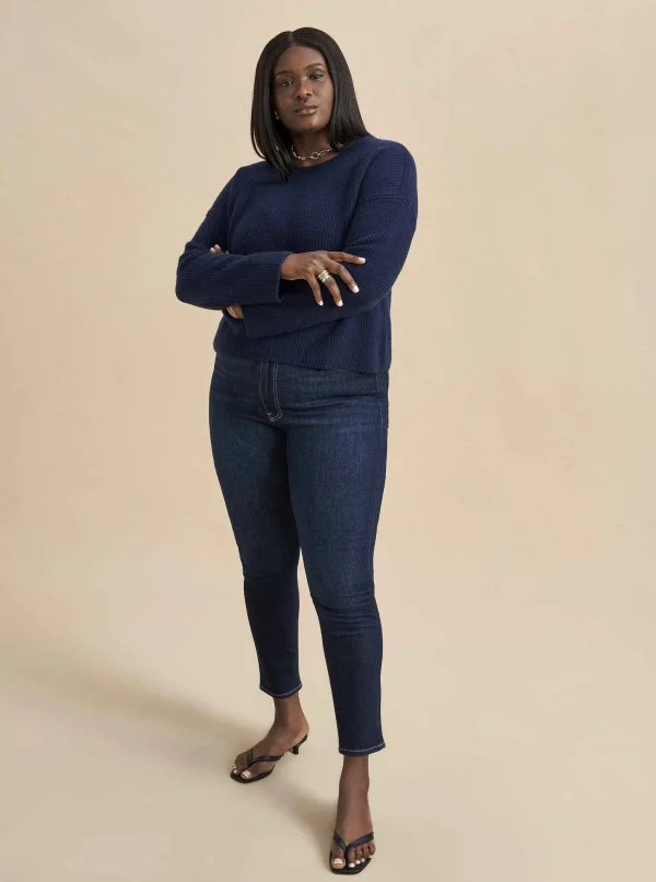 Hot Mini Toujours Sweater Women Sweaters