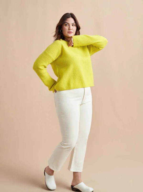 Discount Mini Toujours Sweater Women Sweaters