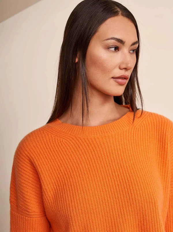 Flash Sale Mini Toujours Sweater Women Sweaters