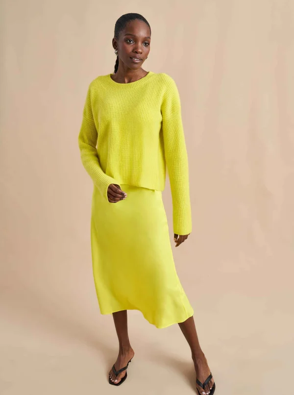 Discount Mini Toujours Sweater Women Sweaters