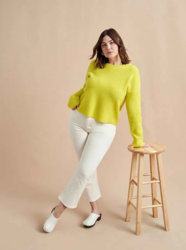 Discount Mini Toujours Sweater Women Sweaters