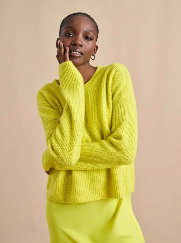 Discount Mini Toujours Sweater Women Sweaters