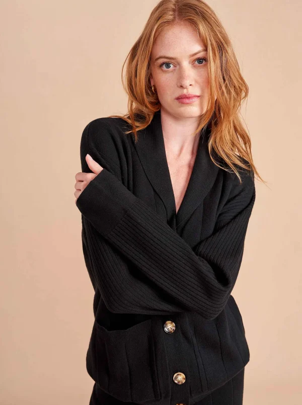 Store Molly Cardigan Women Cardigans