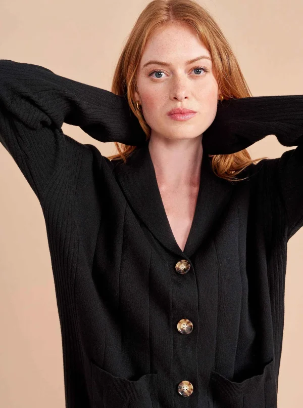 Store Molly Cardigan Women Cardigans