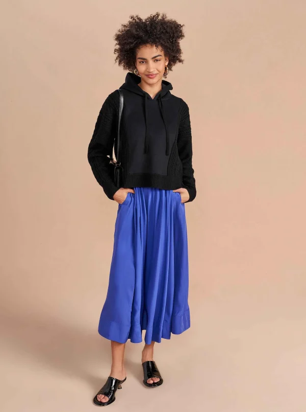 Fashion Molly Hoodie Women Sweatshirts & Hoodies
