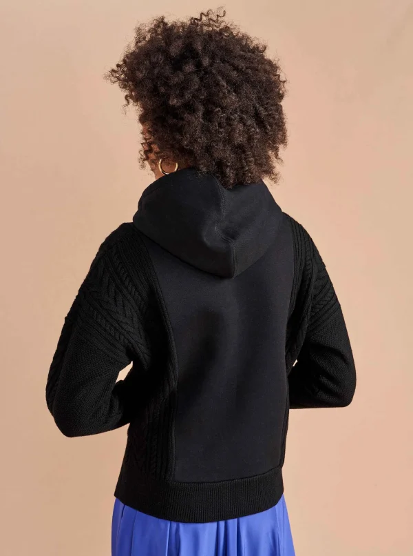 Fashion Molly Hoodie Women Sweatshirts & Hoodies
