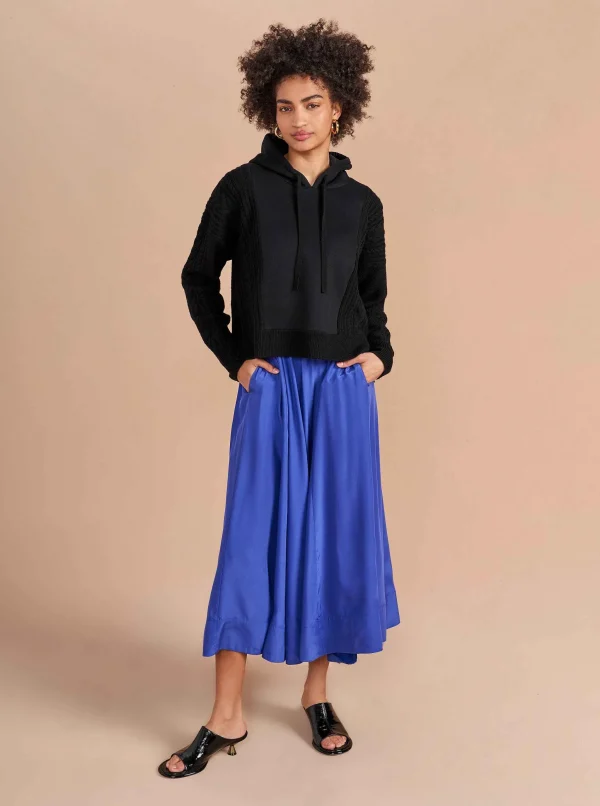 Fashion Molly Hoodie Women Sweatshirts & Hoodies