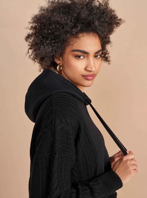 Fashion Molly Hoodie Women Sweatshirts & Hoodies