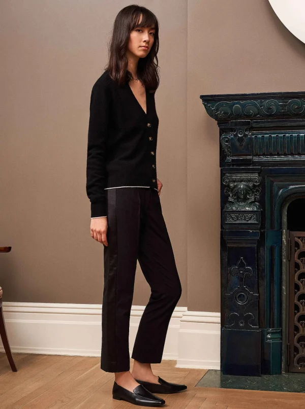 Clearance Neat Cardigan Women Cardigans