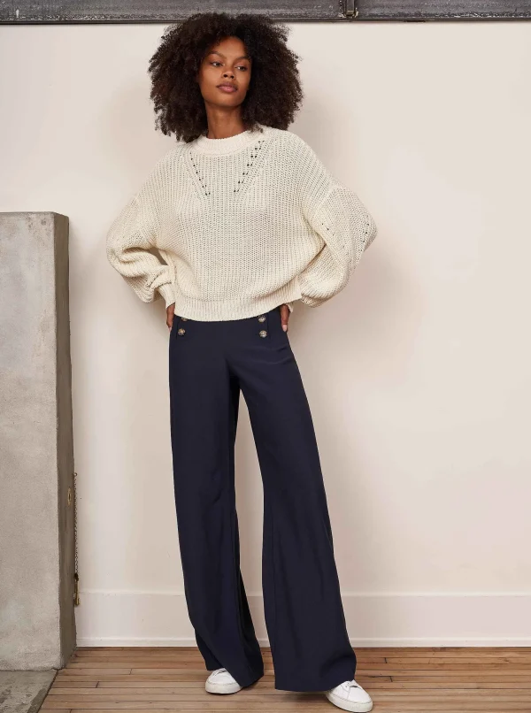 Shop Normandy Sweater Women Sweaters