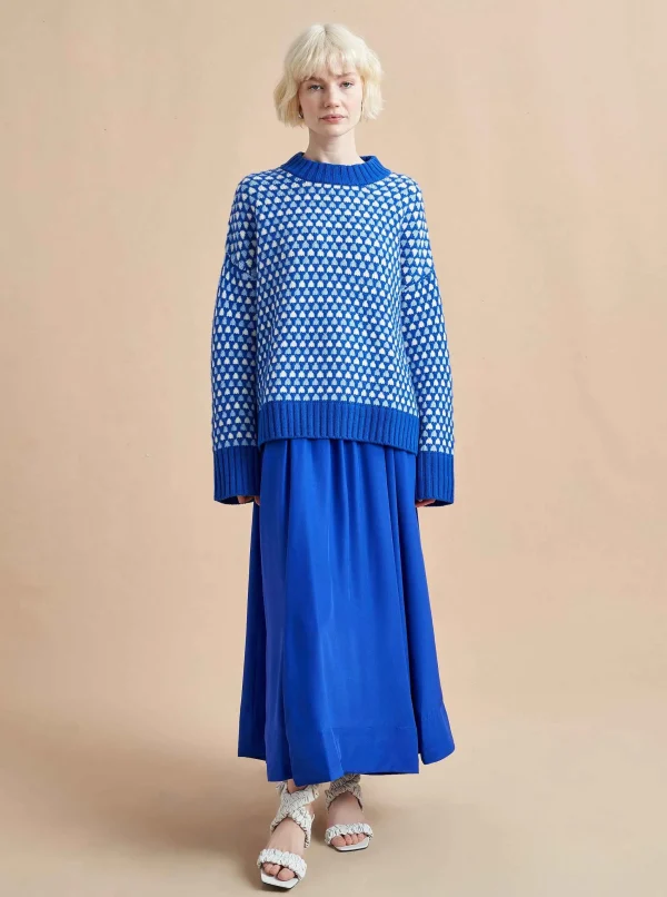 Clearance Phillipe Sweater Women Sweaters