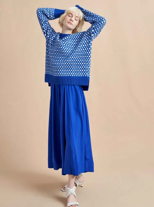 Clearance Phillipe Sweater Women Sweaters