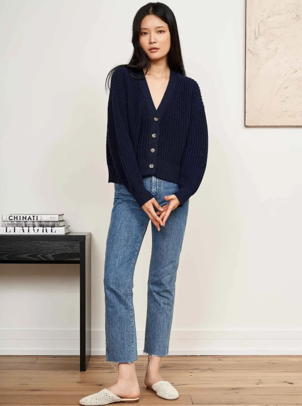 New Picnic Cardigan Women Cardigans
