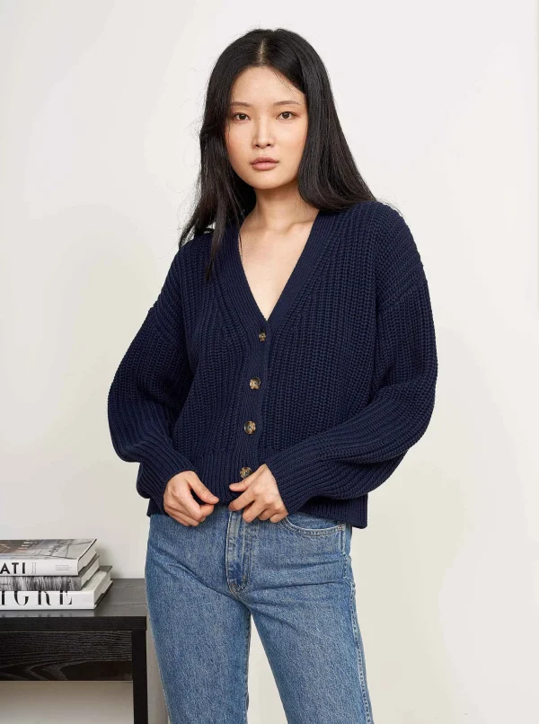New Picnic Cardigan Women Cardigans