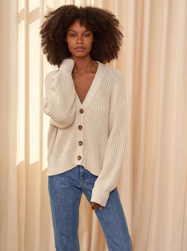 Flash Sale Picnic Cardigan Women Cardigans