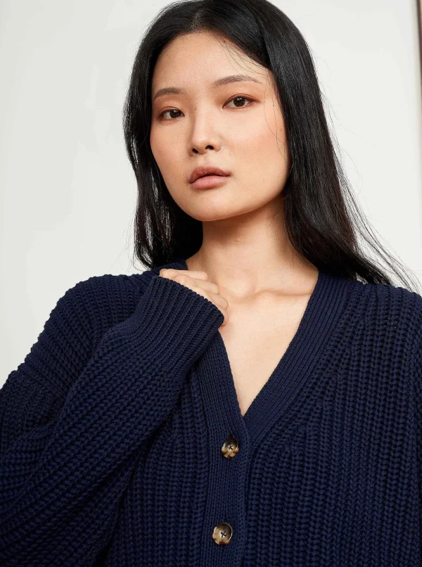 New Picnic Cardigan Women Cardigans