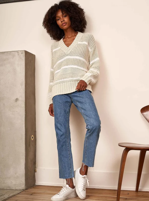 Clearance Plage Sweater Women Sweaters