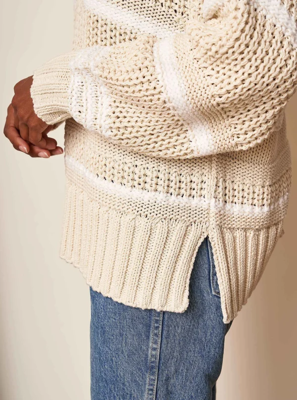 Clearance Plage Sweater Women Sweaters