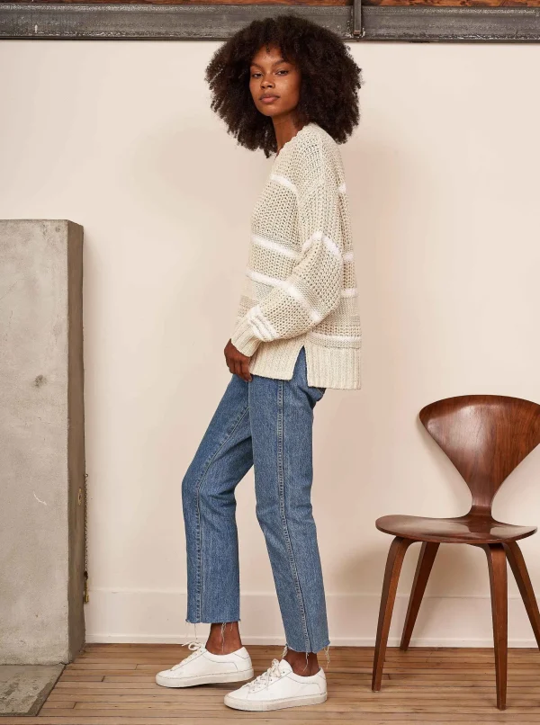 Clearance Plage Sweater Women Sweaters