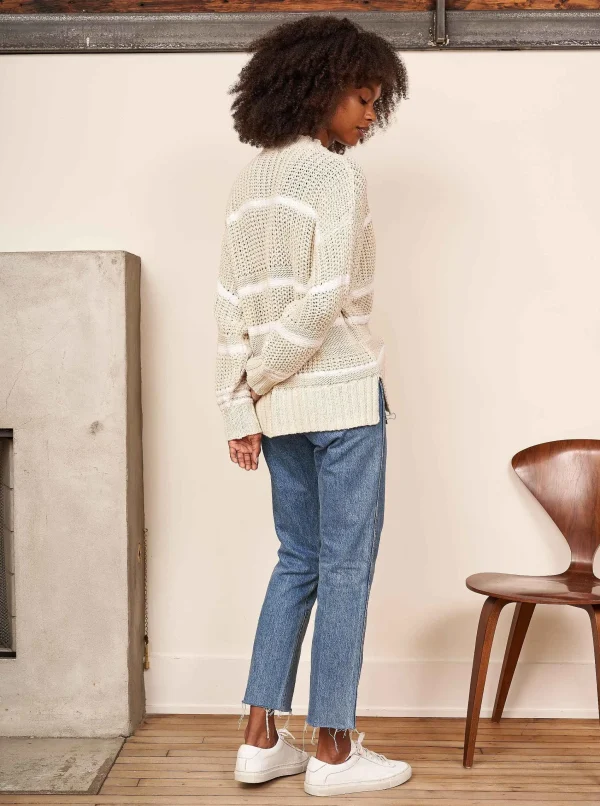 Clearance Plage Sweater Women Sweaters